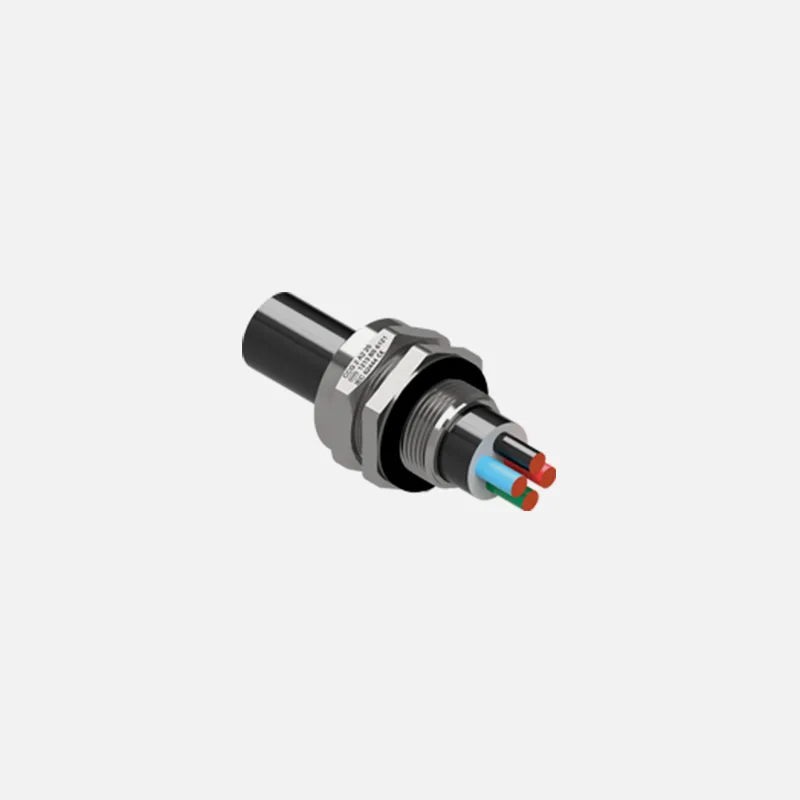 CCG Gland Compression A2 No.4