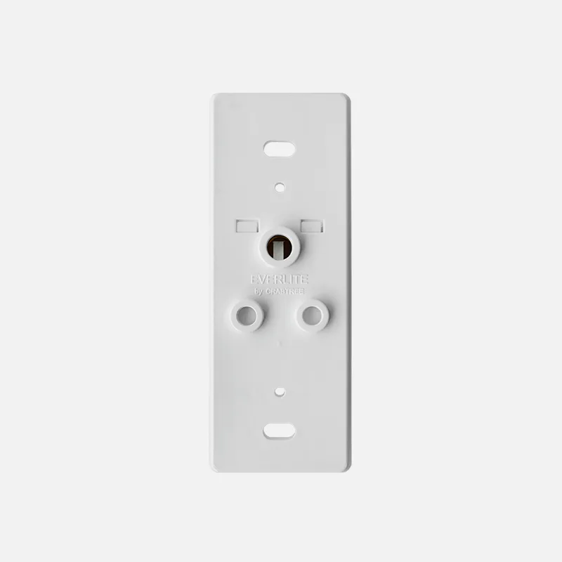 CRABT 4X2 5A Socket Unswitched