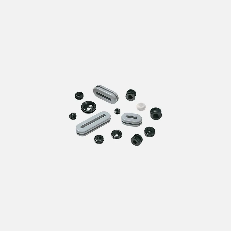 Grommet PVC 20mm