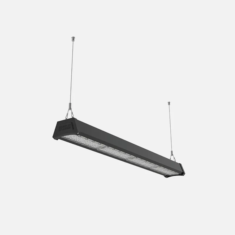 PioLED Kratos Linear Highbay 150W