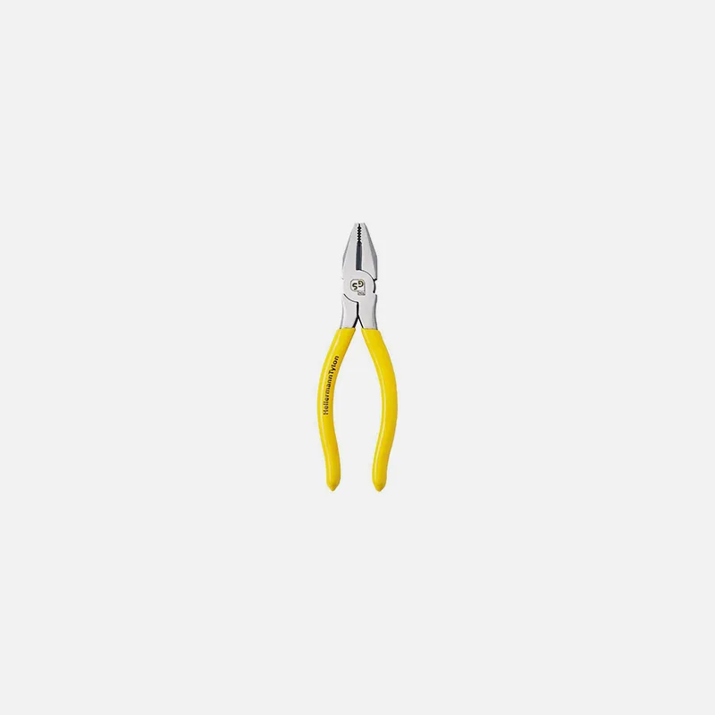 Tool Combination Pliers 8"