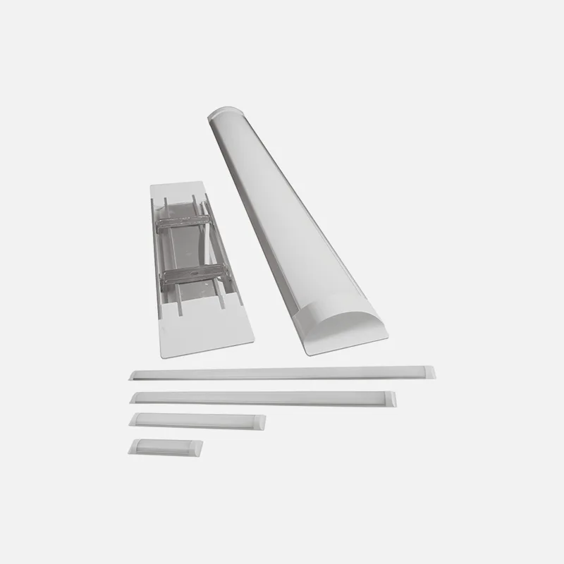 PioLED Linear Light 4FT 40W 6000K