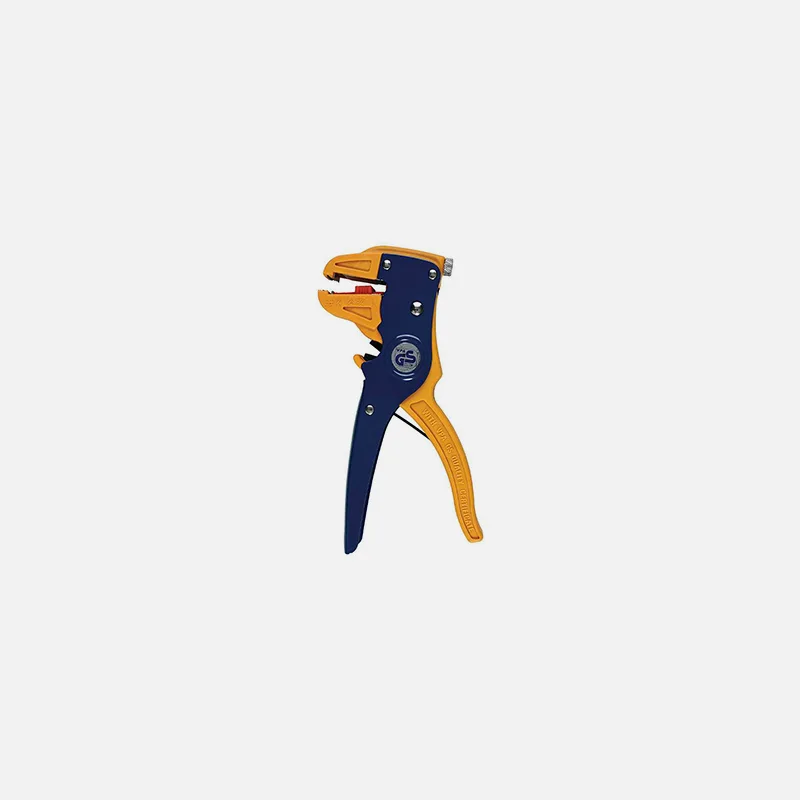 Tools Wire Stipper + Cutter Pts3