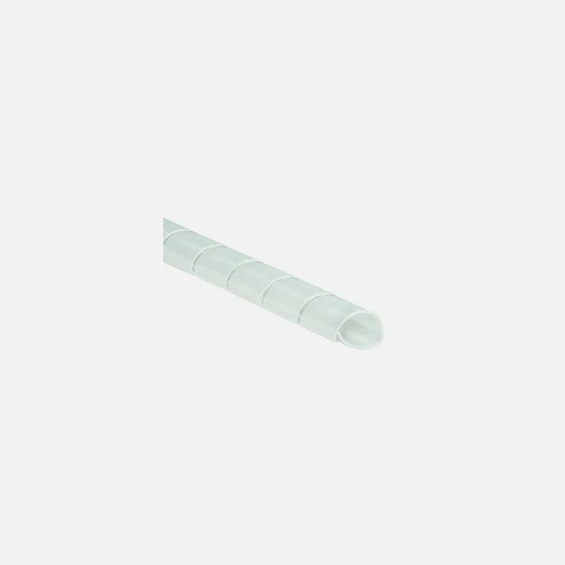 Spiral Binding Clear 6mm