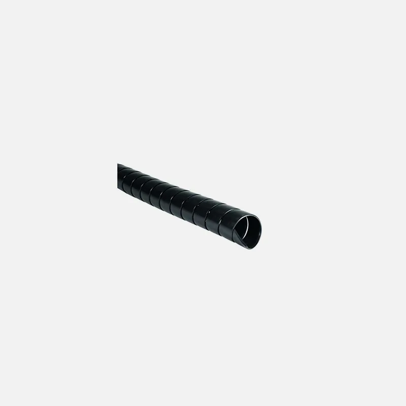 Spiral Binding Black 6mm