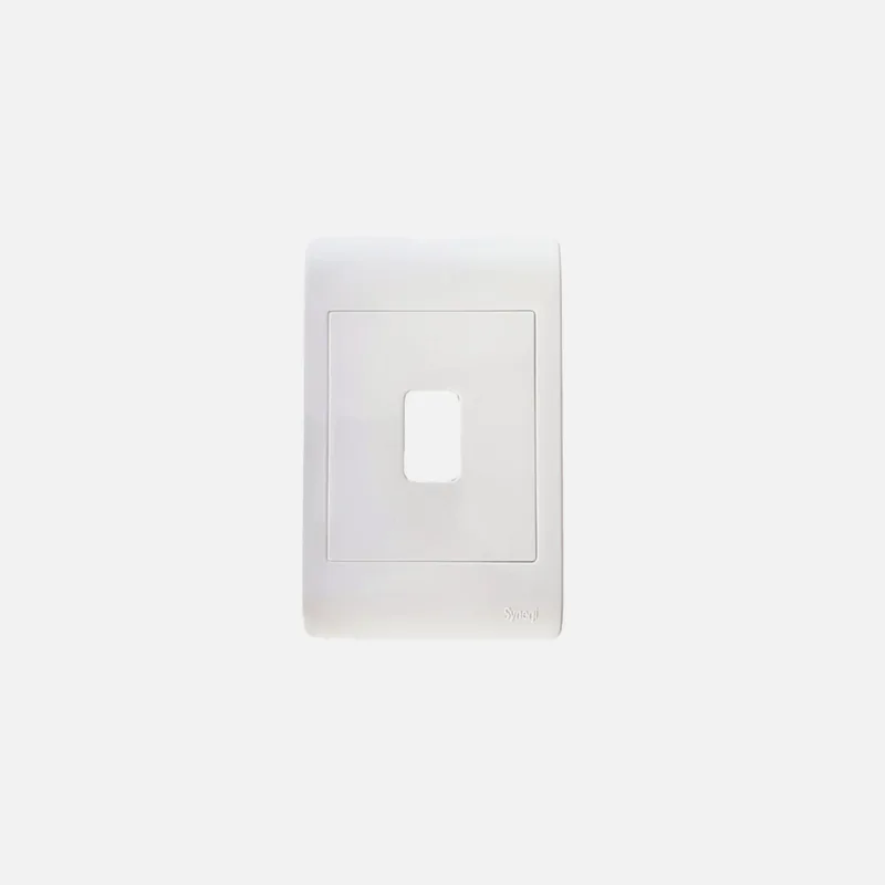 Synerji 1 Lever Grid 100x50