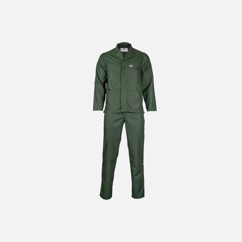 The Continental Acid Repellant – 2 Piece Overall