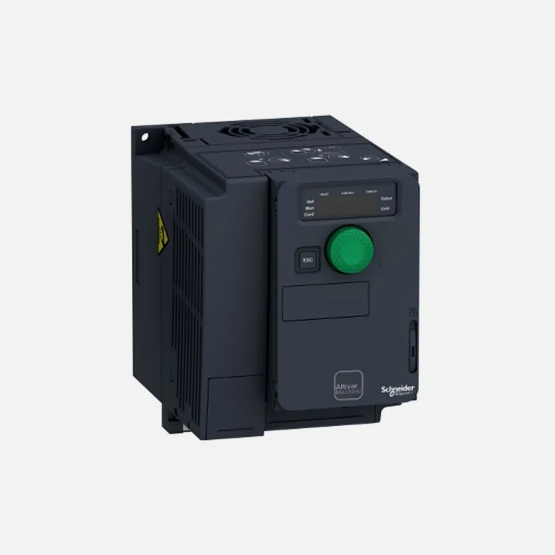 ATV320 VSD 3PHASE 1.5KW 380-500V