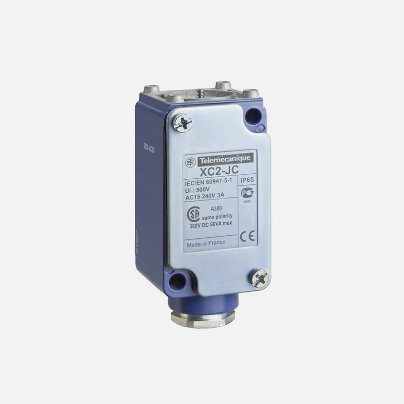 LIMIT SWITCH BODY
