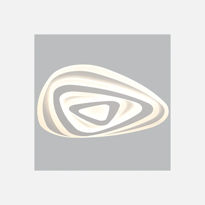BRIGHT STAR CF611 CCT CEILING LIGHT